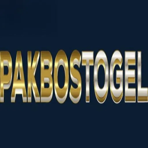 PAKBOSTOGEL - Game Arcade Seru dan Menyenangkan
