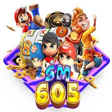 SM605 - Balapan Motor Tercepat dan Penuh Adrenalin