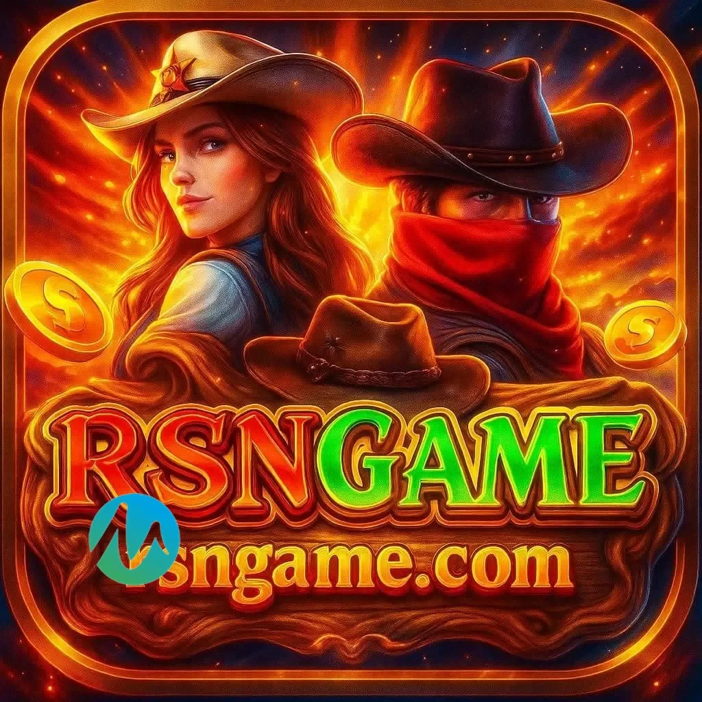 Logo rsngame